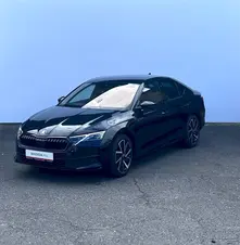 Škoda Octavia SportLine
