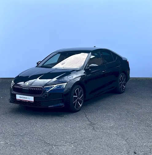 Octavia SportLine
