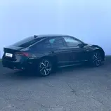 Octavia SportLine