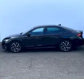 Octavia SportLine