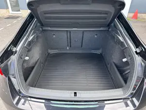 Škoda Octavia SportLine