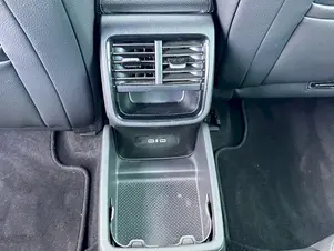 Škoda Octavia SportLine