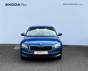 Škoda Octavia Selection