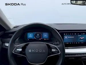 Škoda Octavia Selection