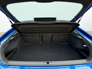 Škoda Octavia Selection