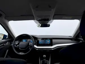 Škoda Octavia Selection