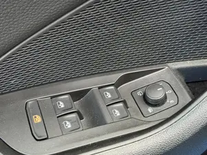 Škoda Octavia Selection