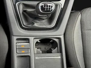 Škoda Octavia Selection