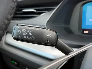 Škoda Octavia Selection