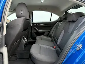 Škoda Octavia Selection