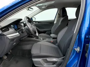 Škoda Octavia Selection