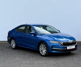 Škoda Octavia Selection