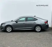 Octavia Selection