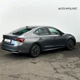 Octavia SportLine