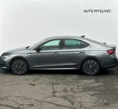 Octavia SportLine