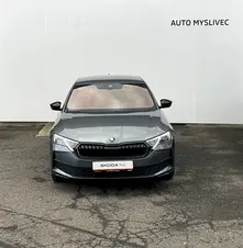 Škoda Octavia SportLine