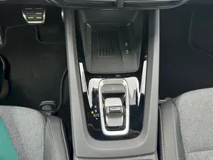 Škoda Octavia SportLine