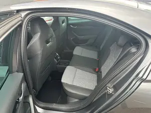 Škoda Octavia SportLine