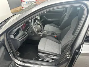 Škoda Octavia SportLine