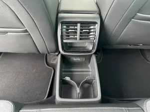 Škoda Octavia SportLine