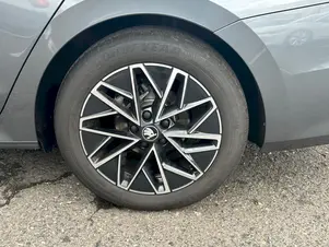 Škoda Octavia SportLine