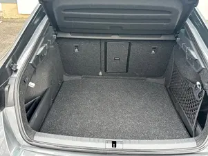 Škoda Octavia SportLine