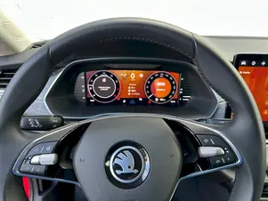 Škoda Octavia Top Selection