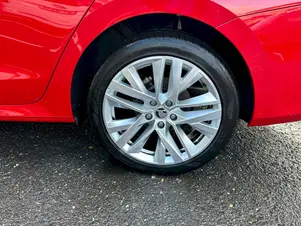 Škoda Octavia Top Selection