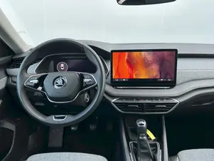 Škoda Octavia Top Selection