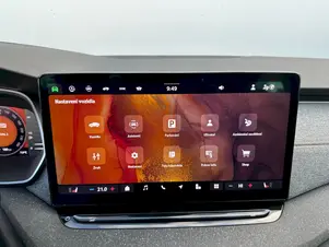 Škoda Octavia Top Selection