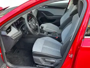 Škoda Octavia Top Selection