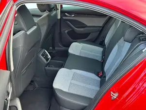 Škoda Octavia Top Selection