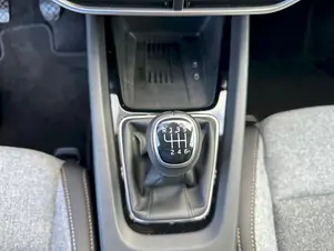 Škoda Octavia Top Selection