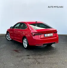 Škoda Octavia Top Selection