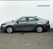 Octavia Selection