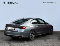 Octavia SportLine
