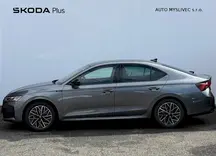 Octavia SportLine