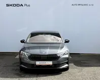Octavia SportLine