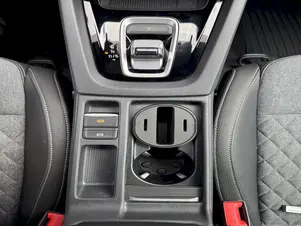 Škoda Octavia SportLine