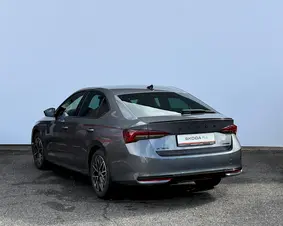 Škoda Octavia SportLine
