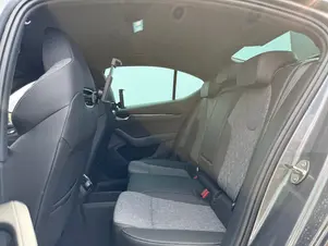 Škoda Octavia SportLine