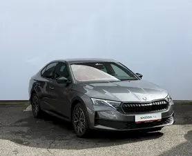 Škoda Octavia SportLine