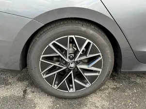 Škoda Octavia SportLine
