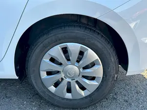 Škoda Fabia Selection