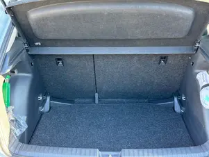 Škoda Fabia Selection