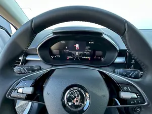 Škoda Fabia Selection