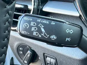 Škoda Fabia Selection