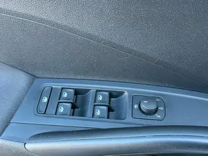 Škoda Fabia Selection