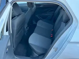 Škoda Fabia Selection