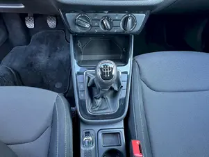 Škoda Fabia Selection